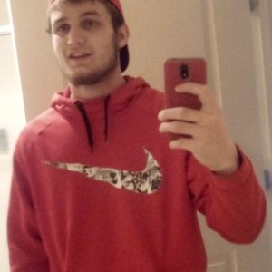 Meet your Posher, Eddie